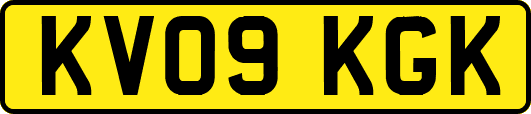 KV09KGK