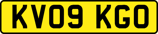 KV09KGO