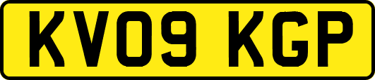 KV09KGP