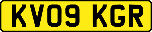 KV09KGR