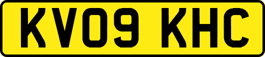 KV09KHC
