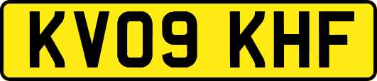 KV09KHF