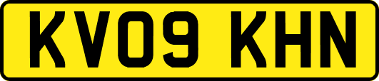 KV09KHN