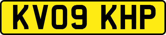 KV09KHP