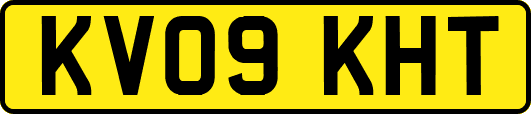KV09KHT