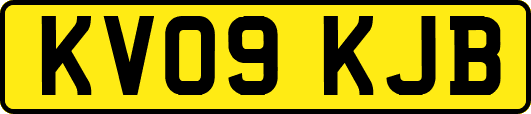 KV09KJB