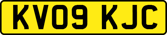 KV09KJC