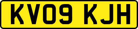 KV09KJH