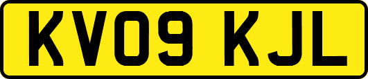 KV09KJL