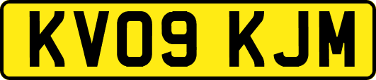 KV09KJM