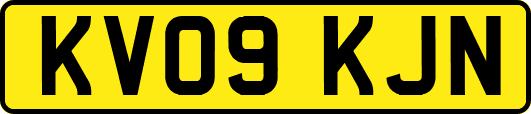 KV09KJN