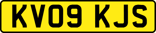 KV09KJS