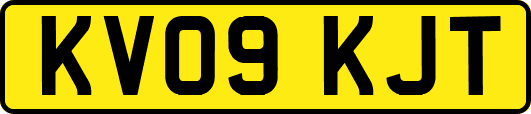 KV09KJT