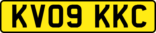 KV09KKC