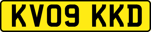 KV09KKD
