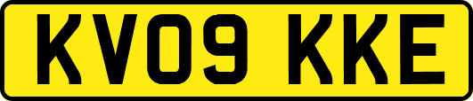 KV09KKE