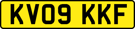 KV09KKF