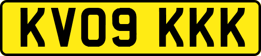 KV09KKK