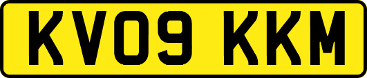 KV09KKM