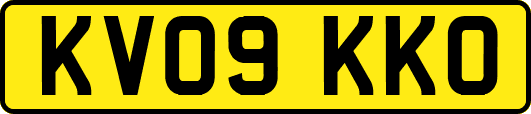 KV09KKO
