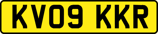 KV09KKR