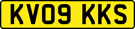KV09KKS