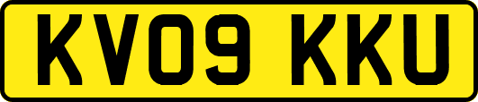 KV09KKU