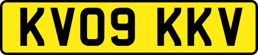 KV09KKV