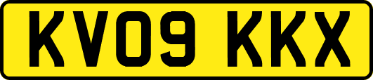 KV09KKX