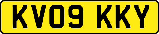 KV09KKY