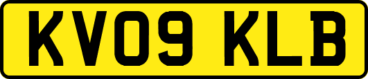 KV09KLB