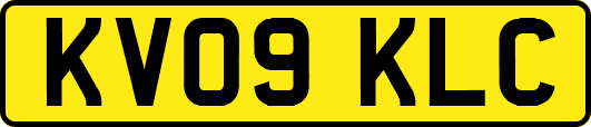 KV09KLC