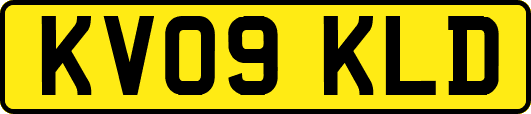 KV09KLD