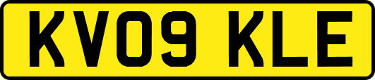 KV09KLE