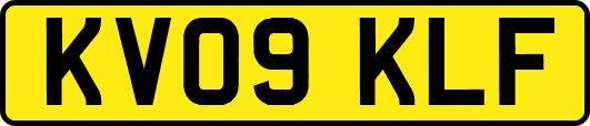 KV09KLF