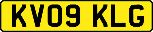 KV09KLG