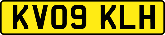 KV09KLH