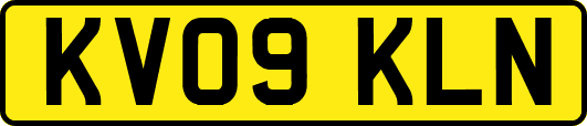 KV09KLN