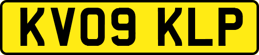 KV09KLP