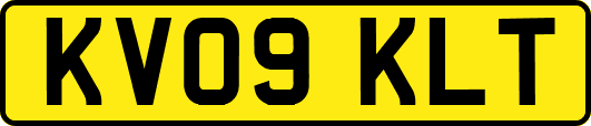 KV09KLT