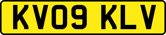 KV09KLV