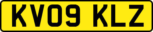 KV09KLZ