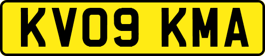 KV09KMA