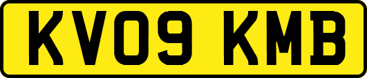 KV09KMB