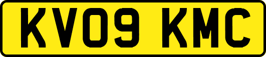 KV09KMC