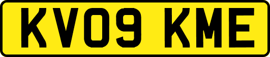 KV09KME