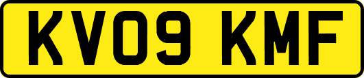 KV09KMF