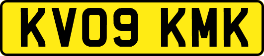 KV09KMK