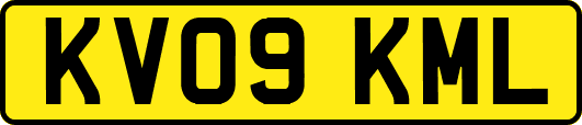 KV09KML