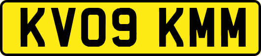 KV09KMM
